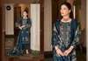 Naira Vol 155 By Belliza Pure Cotton Printed Dress Materials 